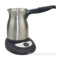 Turkisk kaffebryggare espresso moka kaffemaskin